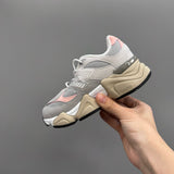 New Balance NB 9060 junior rosa grigio