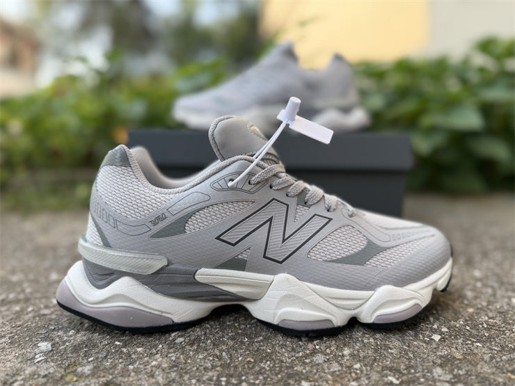 New Balance NB 9060 Raincloud Slate Grey