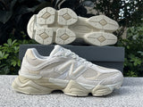 New Balance NB 9060 Beige White