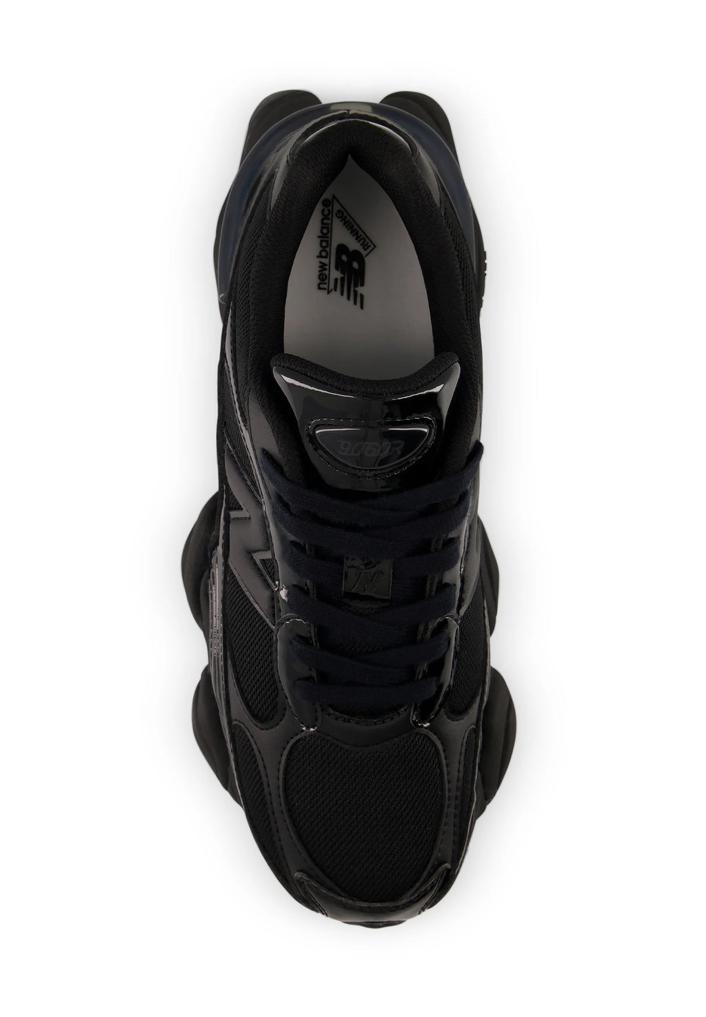 New Balance 9060R Black