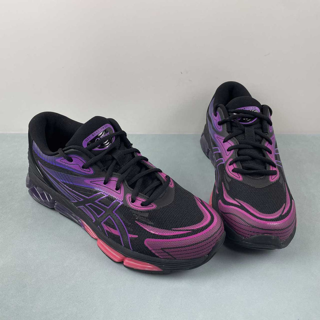 Asics Gel Quantum 360 VIII Black Pink Glo