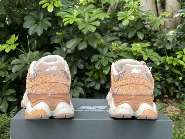 New Balance NB 9060 Flat Taupe Copper