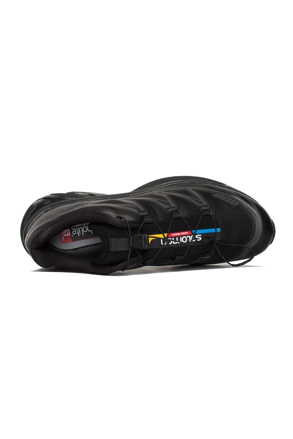 Salomon XT-6 Black