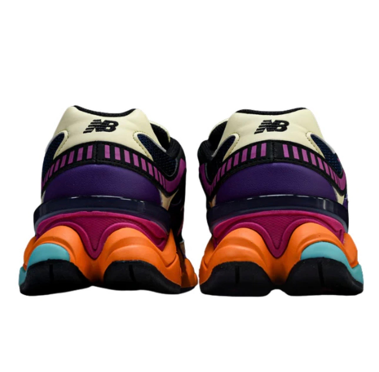 New Balance NB 9060 Purple Shadow