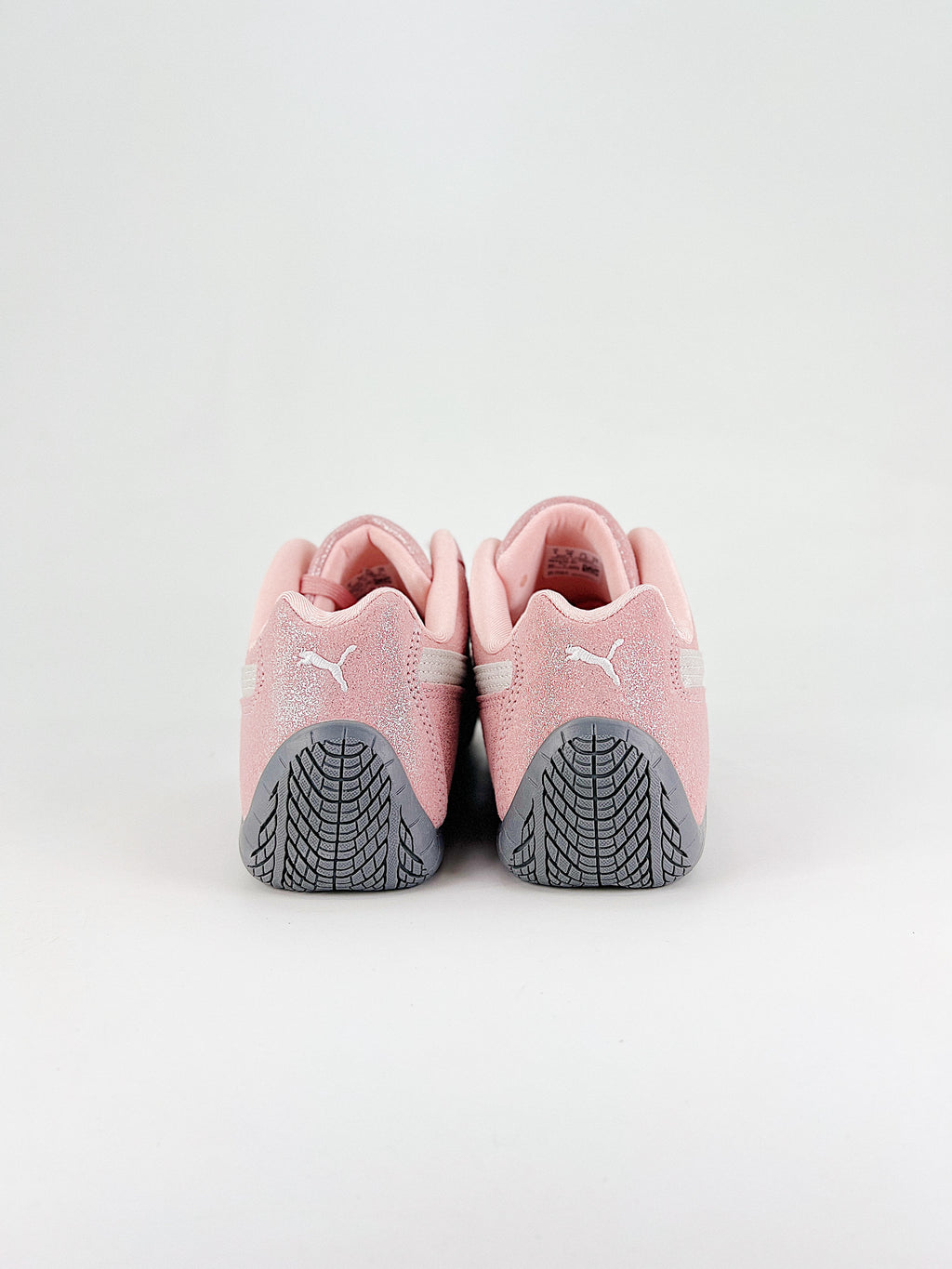Puma Speedcat OG rosa donna