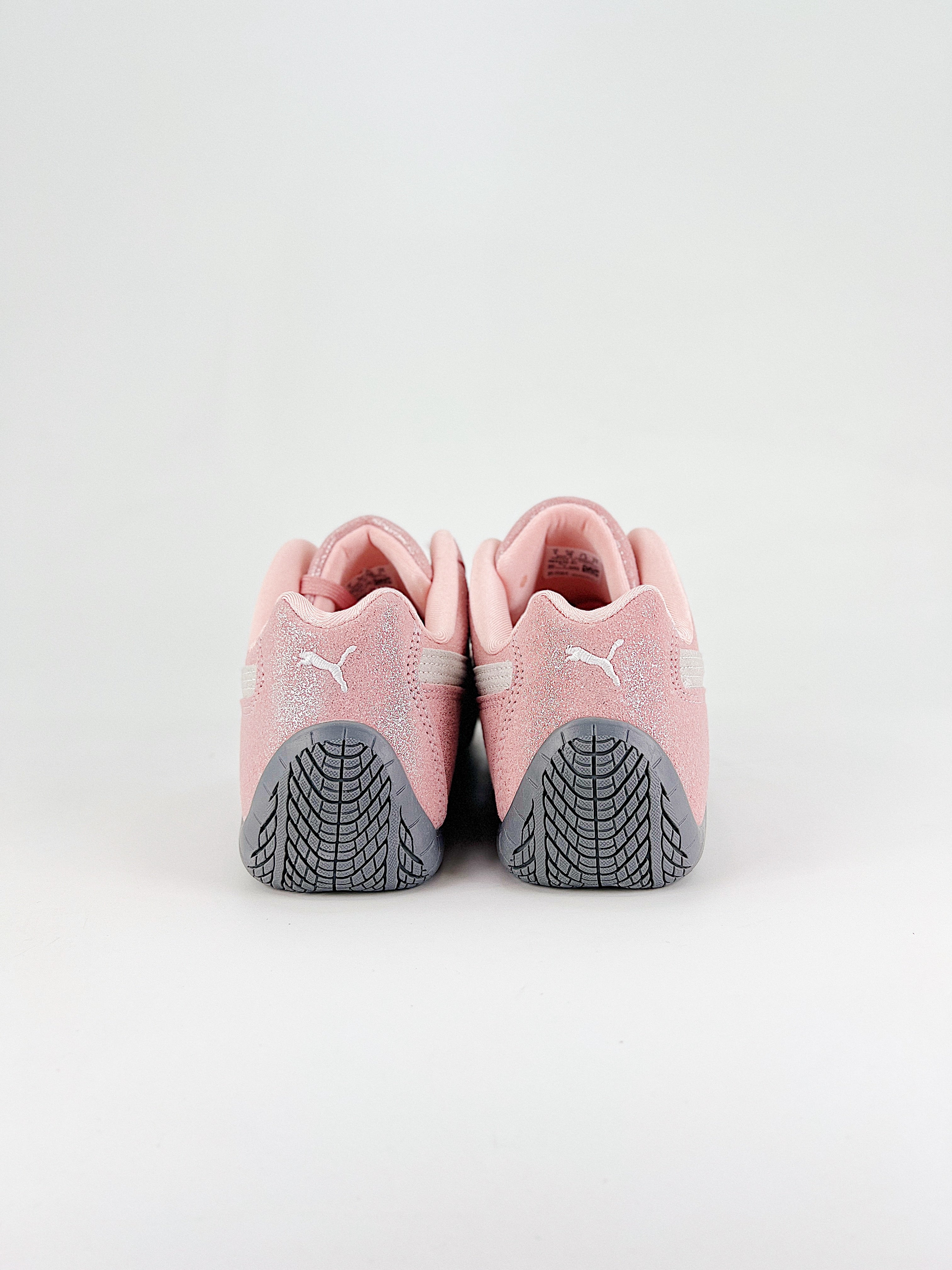 Puma Speedcat OG rosa donna