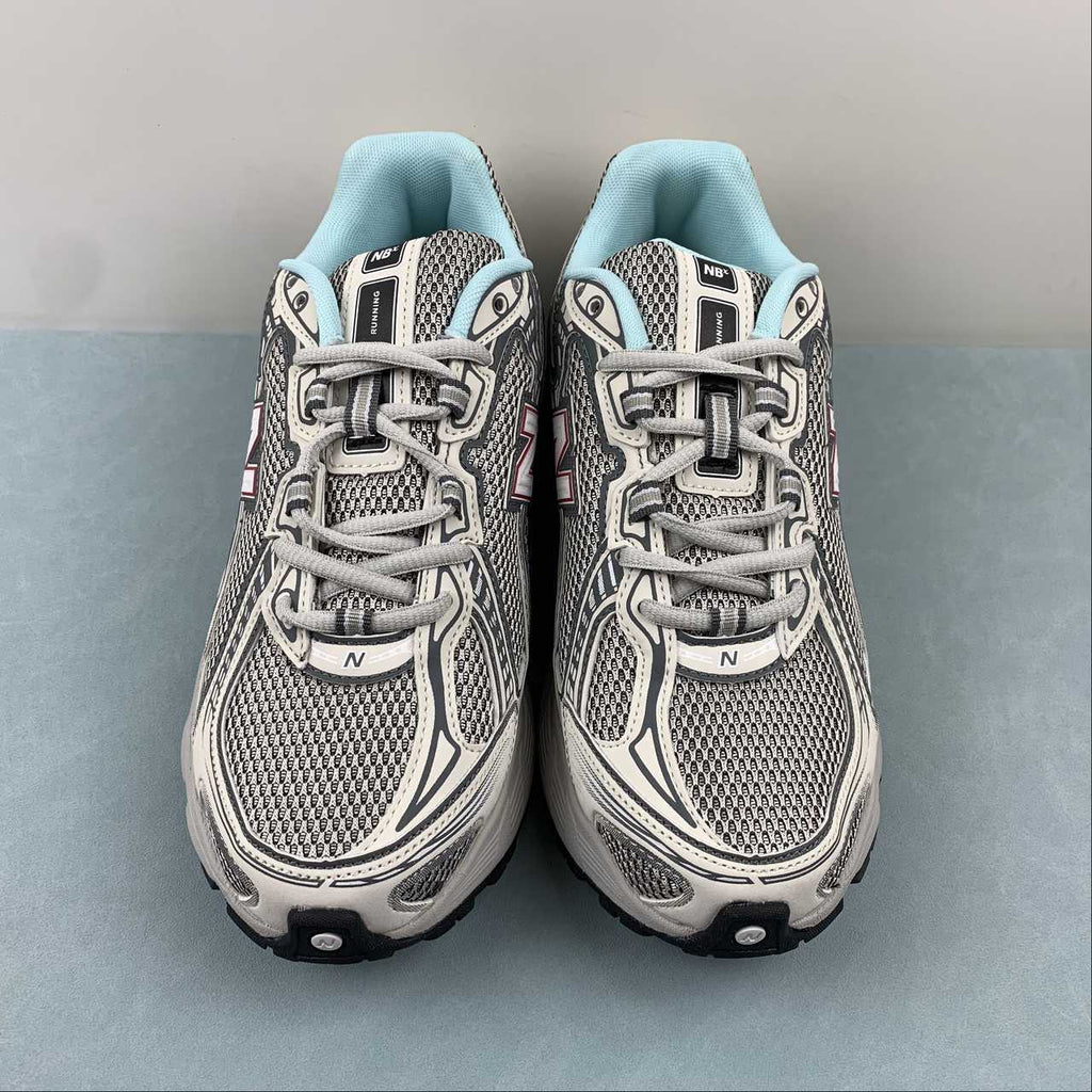 New Balance NB 740 Grey Silver