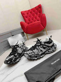Balenciaga Sneakers Track 3.0 Graffiti