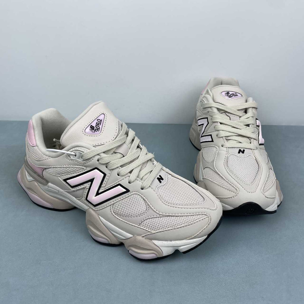 New Balance NB 9060 Beige Pink