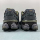New Balance NB 9060 Blacktop Dark Moss