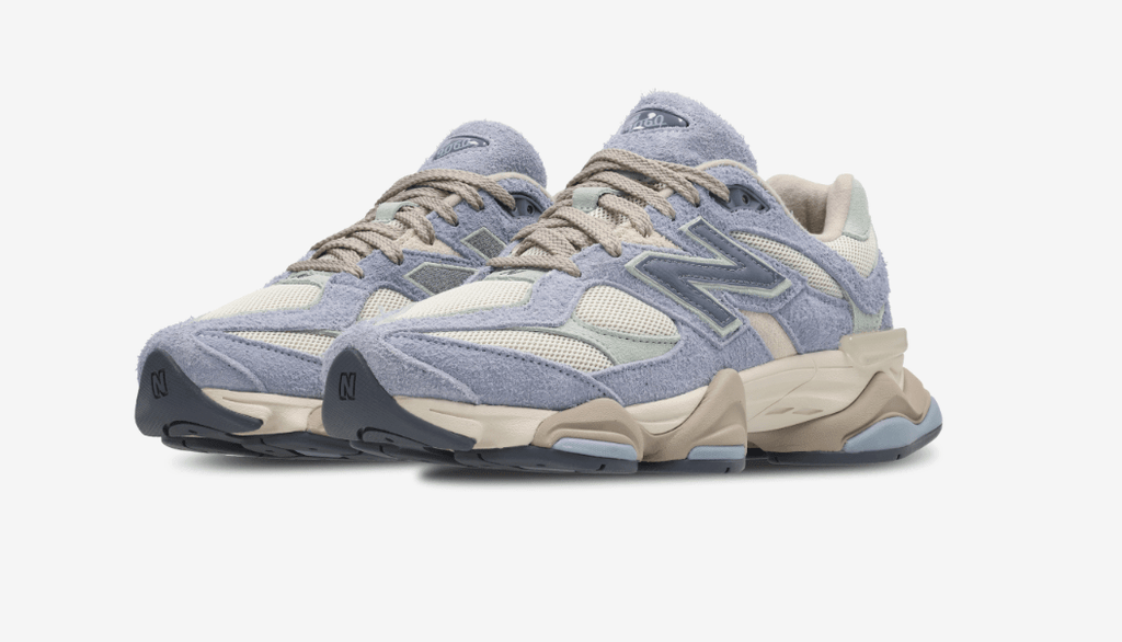 New Balance NB 9060 Sky Blue - VIBES MILANO