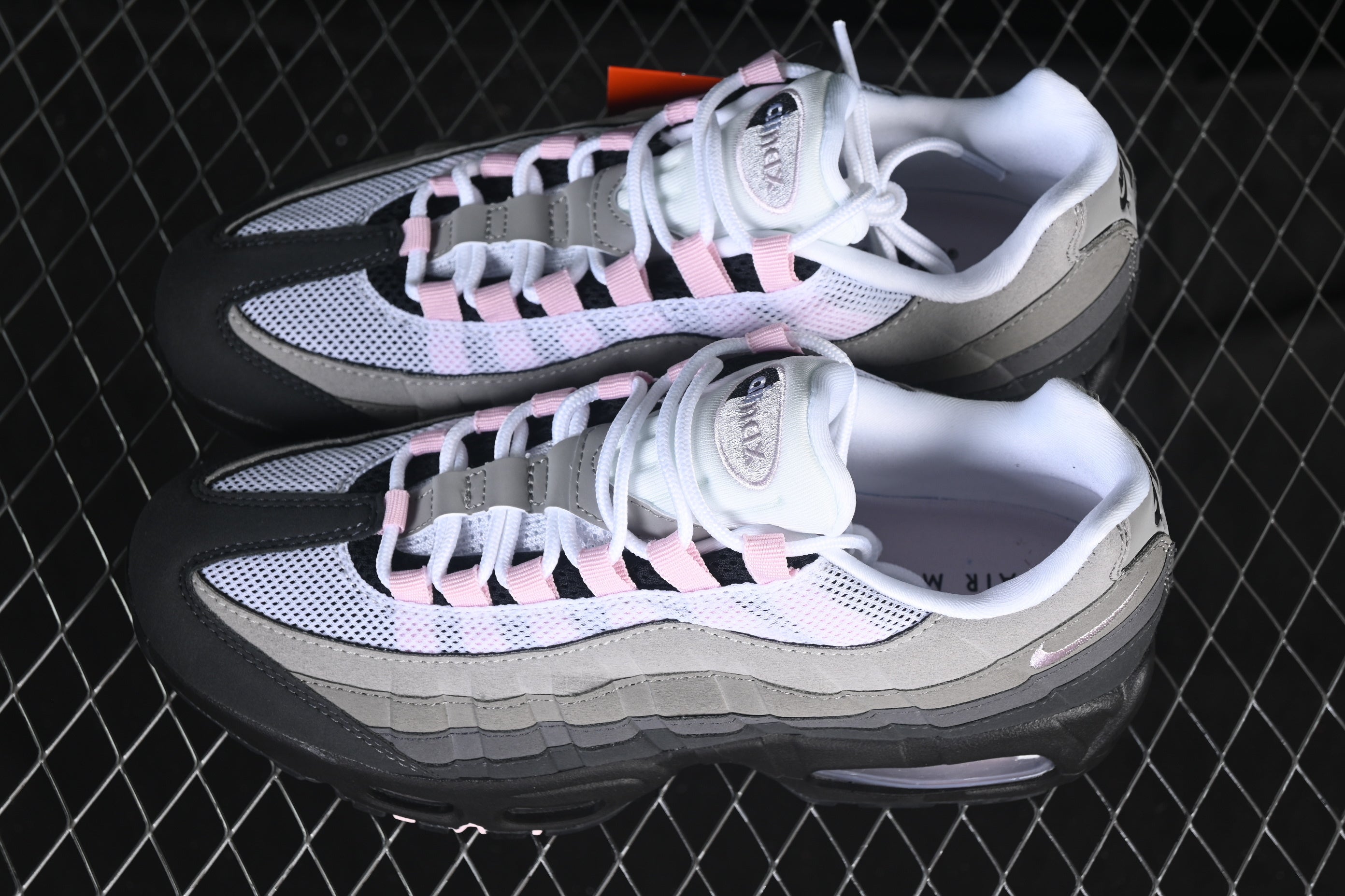 Nike Air Max 95 OG Pink Foam