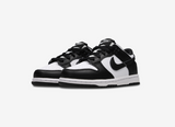 Nike New Dunk SB Low bianco/nero