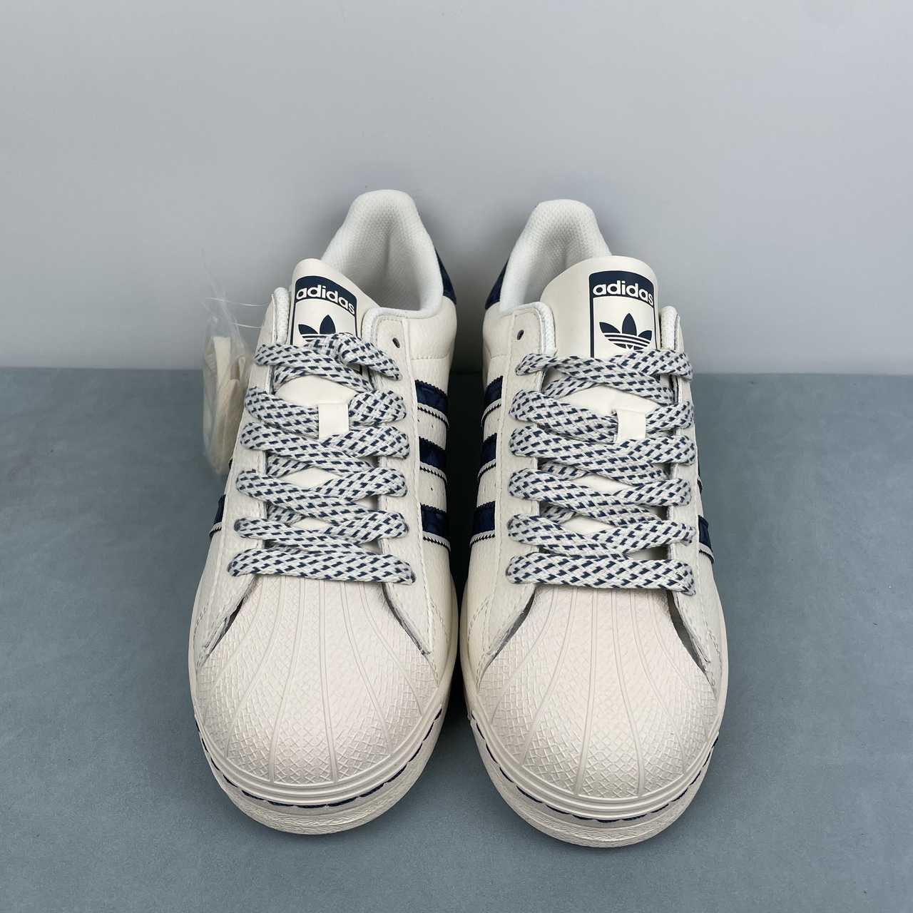 Off-White x Adidas Originals Superstar