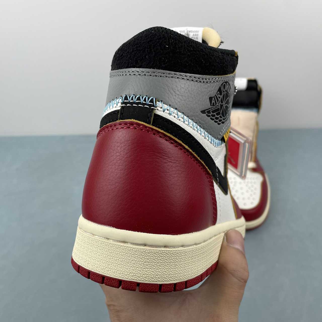 Nike Air Jordan 1 Retro High OG SP Union LA Chicago