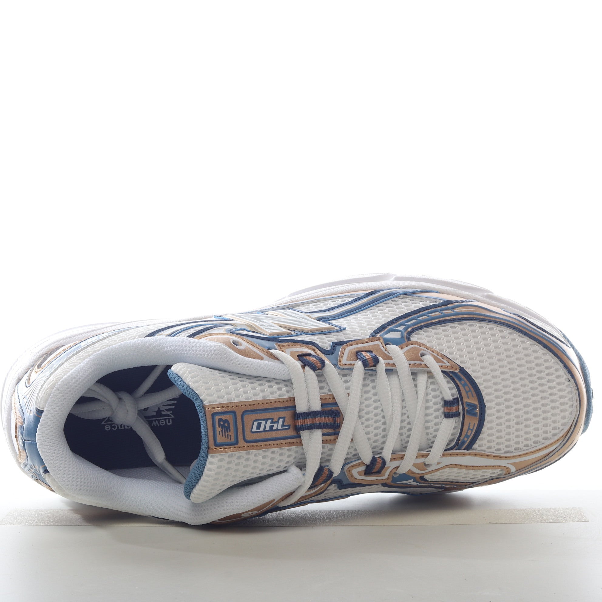 New Balance NB 740 Heron Blue & Vintage Indigo