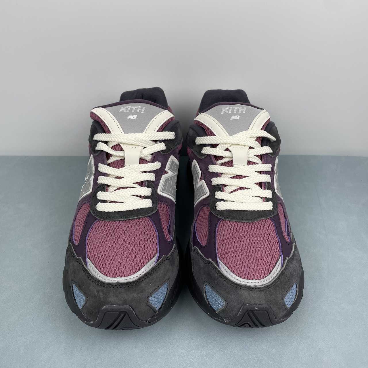 New Balance 2010 Kith Purple Black