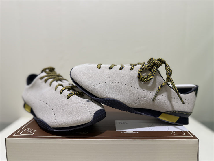 Puma × NOAFTERNO H-Street – Sneakers in Suede Grey