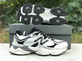 New Balance NB 9060 Shoe Palace Metallic