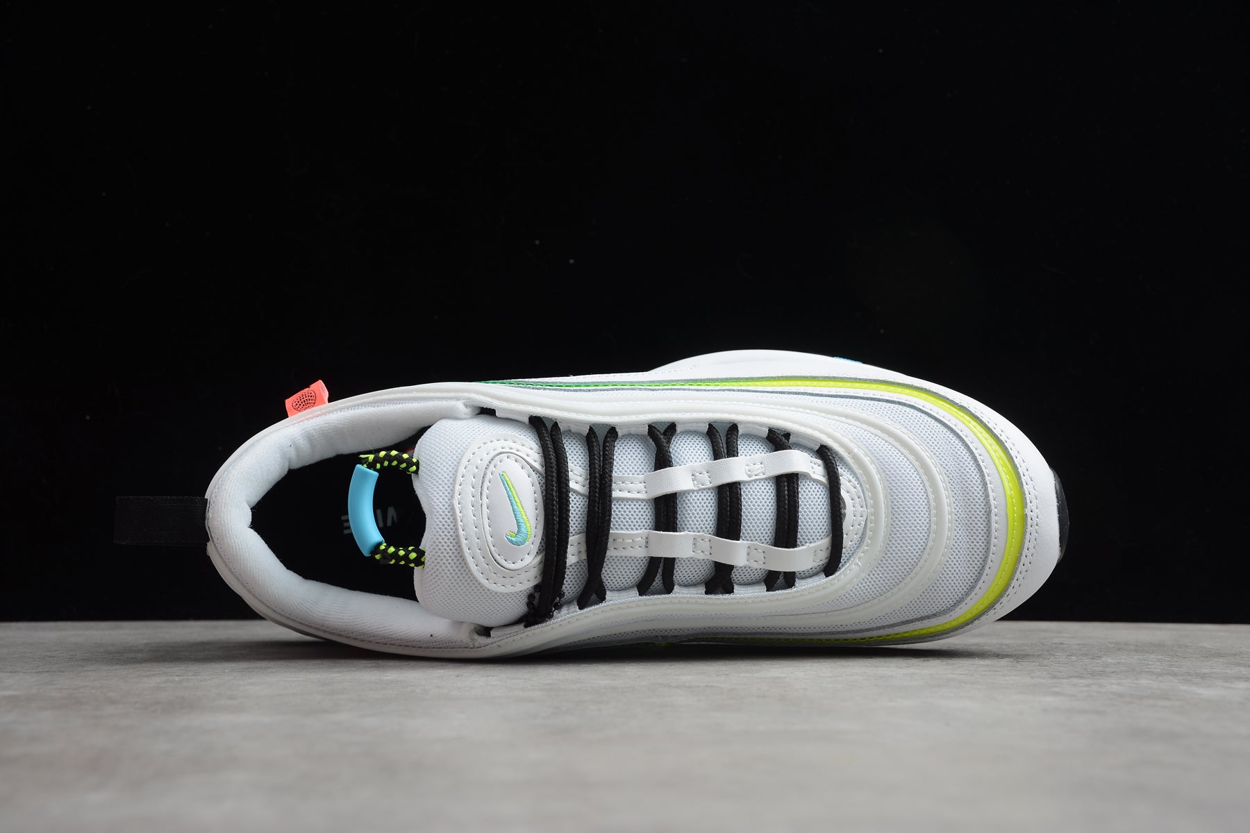 Nike Air Max 97 Worldwide Pack- White