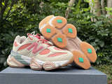 New Balance NB 9060 "Baby Shower Blue" Joe Freshgoods