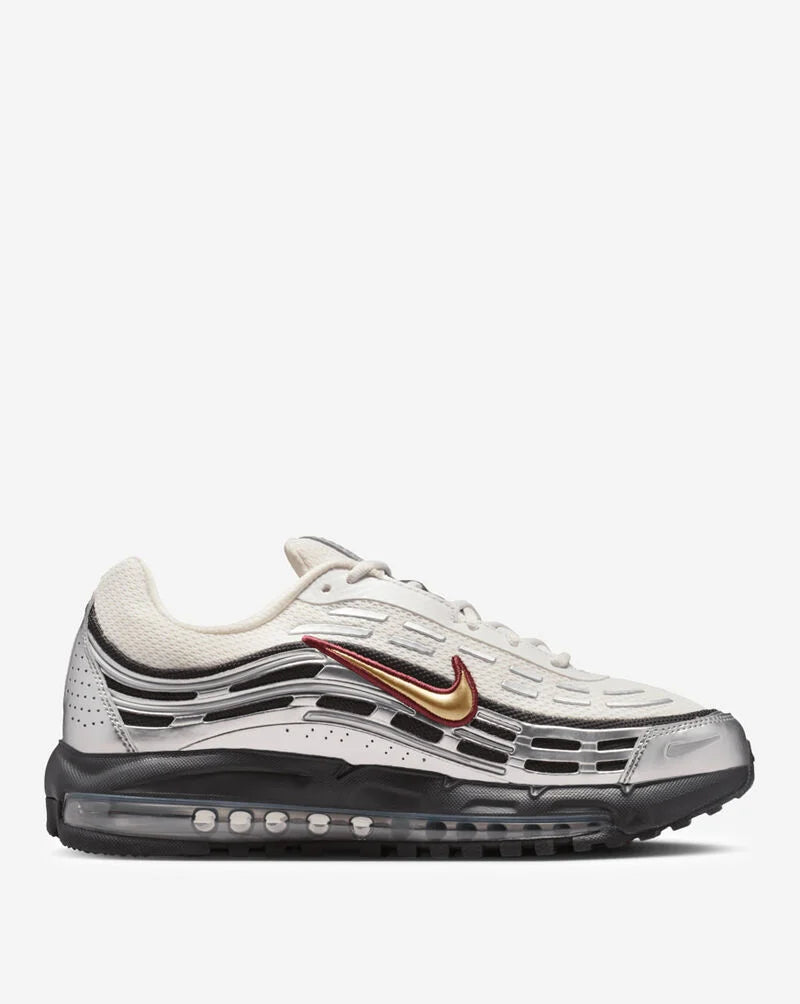 Nike Air Max 97 Phantom Metallic Silver