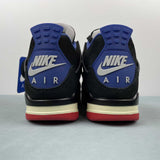 Nike Air Jordan 4 Retro Rare Air - White Lettering