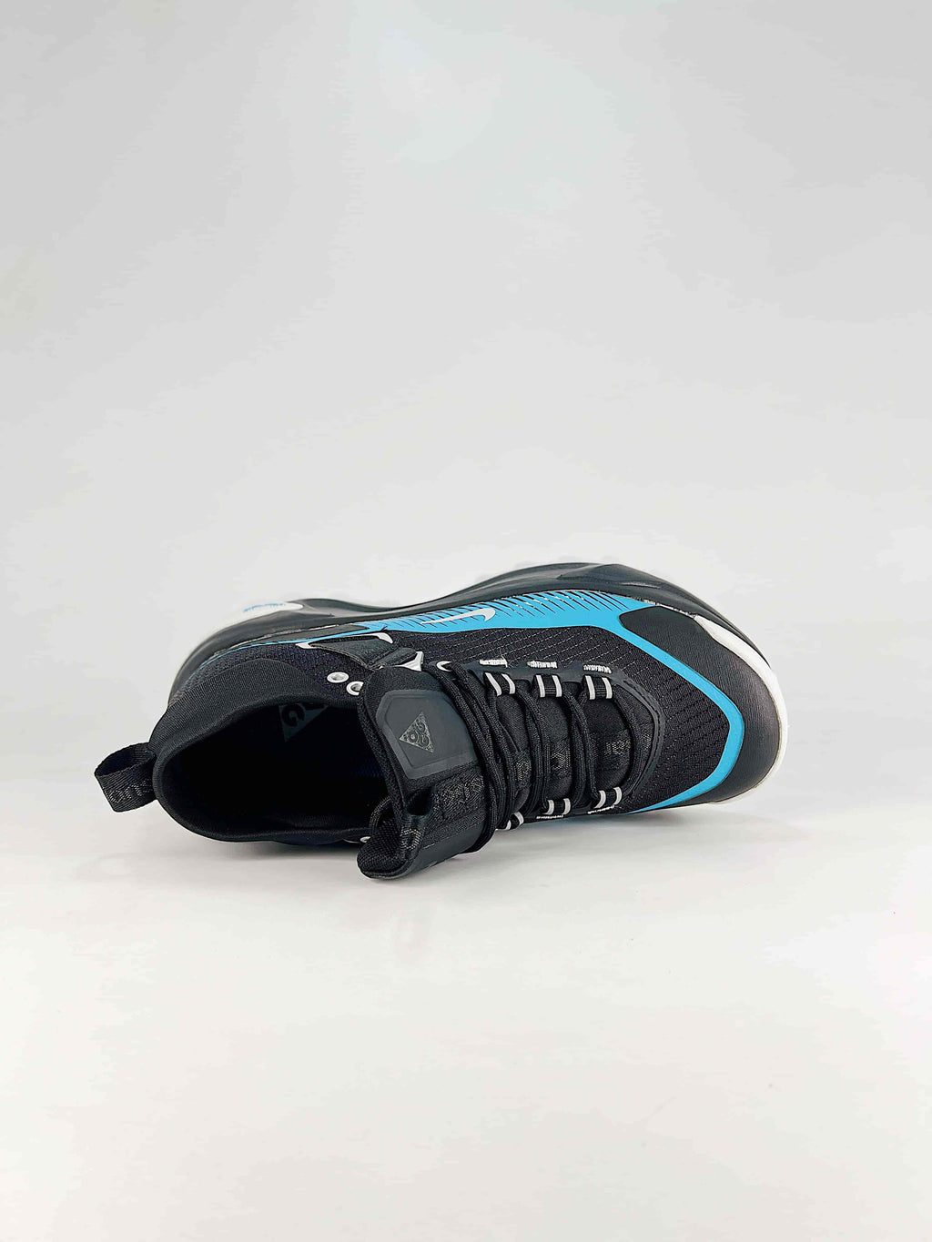 Nike ACG Mountain Fly GTX SE Black – Sneakers Outdoor GORE-TEX