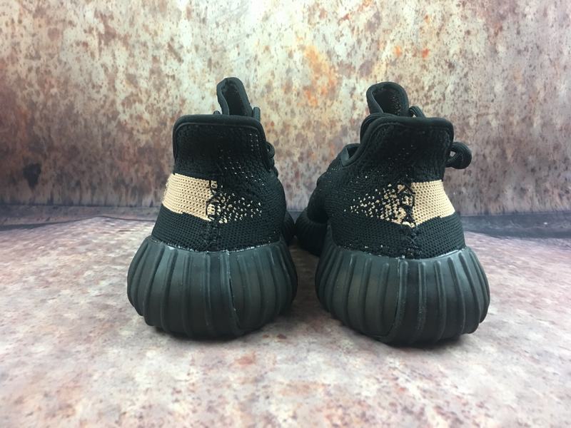 Yeezy Boost 350 V2 'Copper'