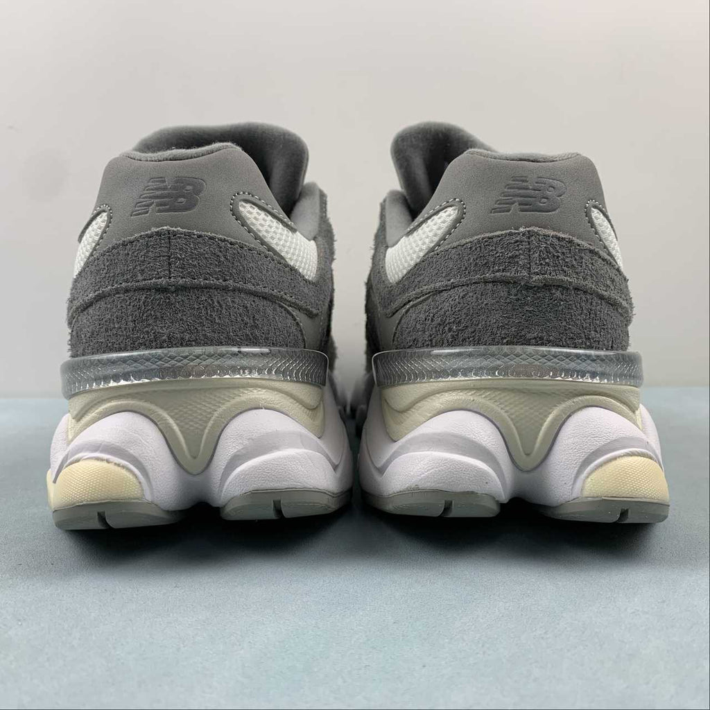 New Balance NB 9060 Grey White