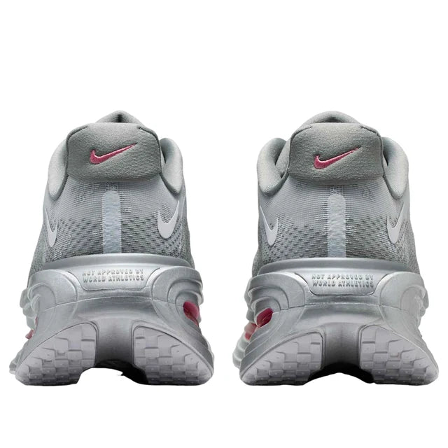 Nike Vomero Premium QS Fleur De-Lis Geyser Grey