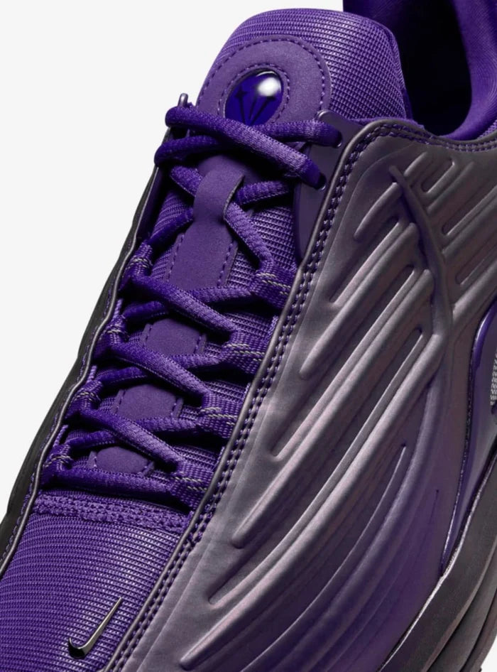 Nike Hot Step 2 Drake NOCTA Eggplant – Sneakers Viola