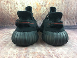 Yeezy Boost 350 V2 Bred