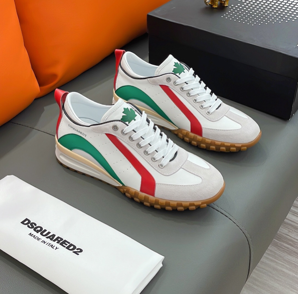 Dsquared2 sneakers Legendary