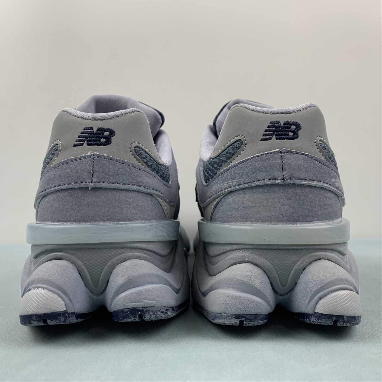 New Balance NB 9060 Grey Day 2023