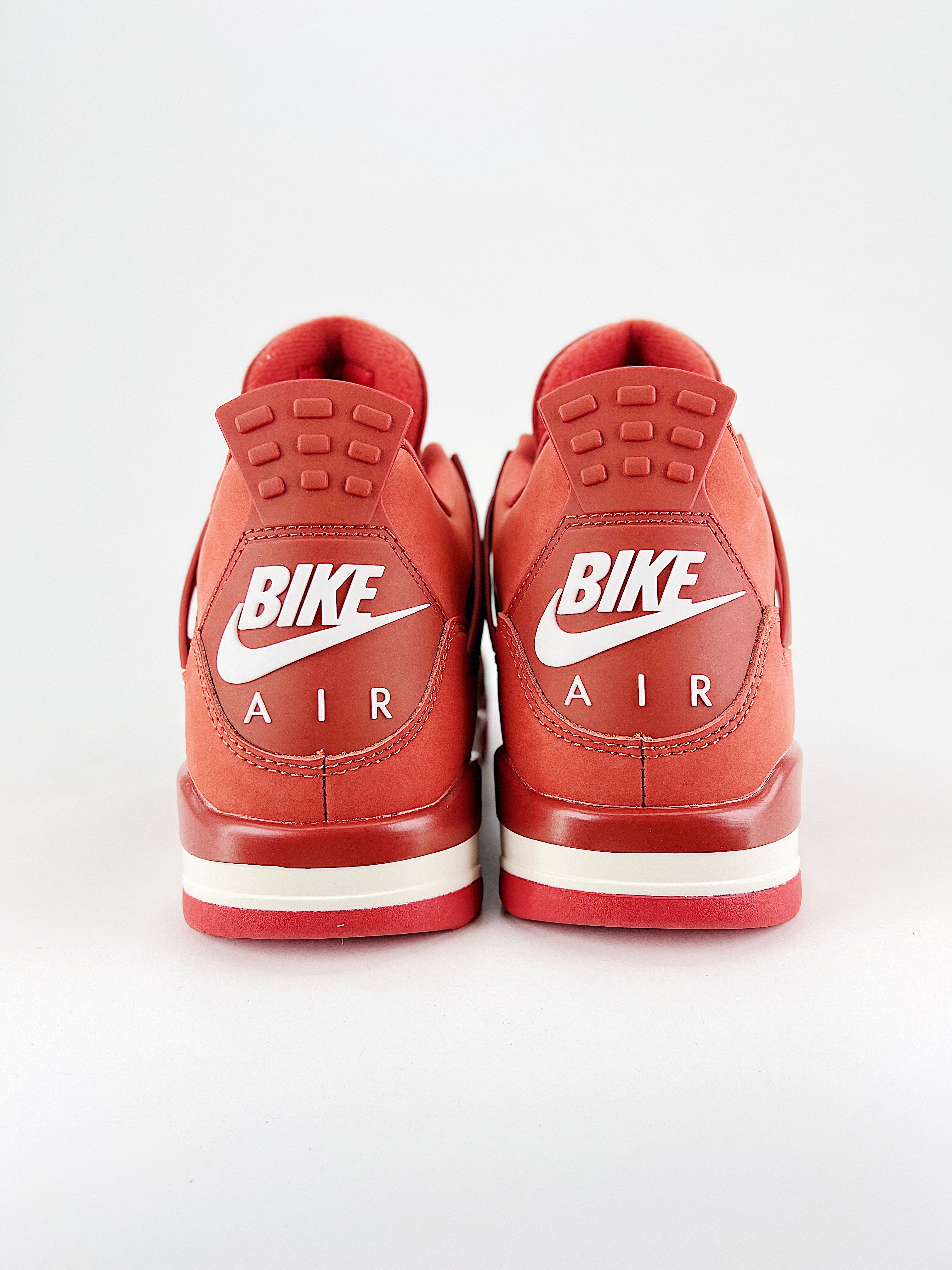 Nike Air Jordan 4 Nigel  Sylvester Brick By Brick (non disponibile in Italia)