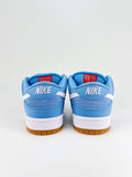 Nike New Dunk SB Low azzurro