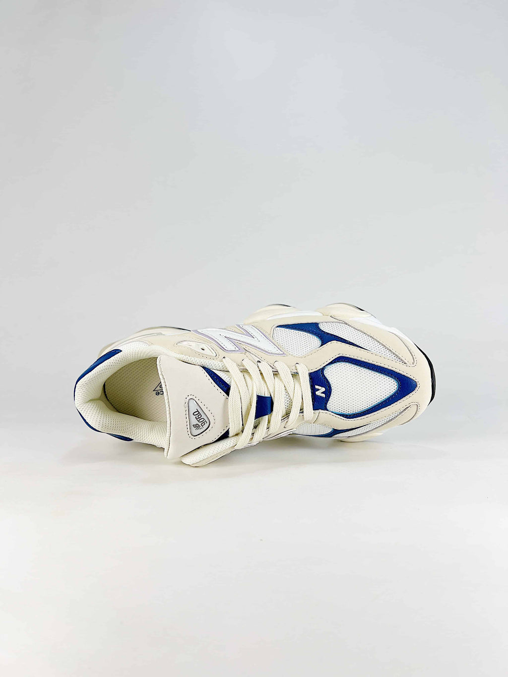 New Balance NB 9060 Sea Salt Magic Blue