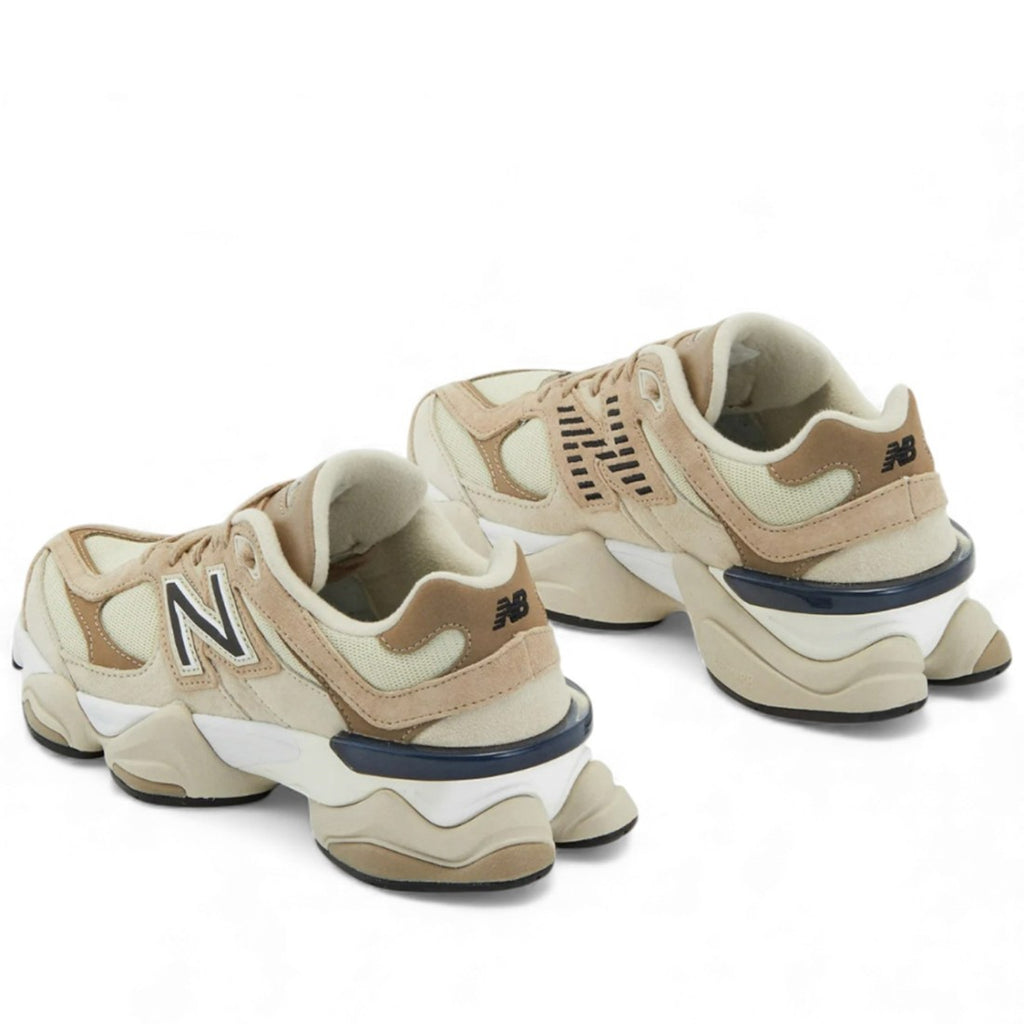 New Balance NB 9060 Beige Cream