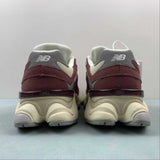 New Balance NB 9060 Vashed Burgundy