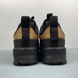 The North Face Glenclyffe Low, Scarpe da Escursionismo, Urban Boot nero/beige