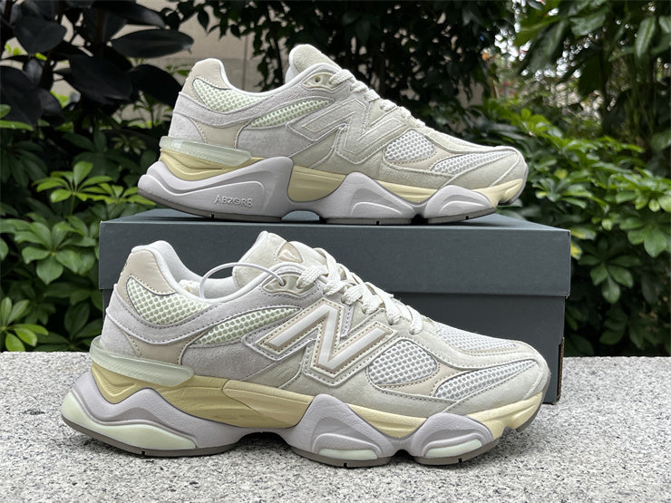 New Balance NB 9060 Mineral Grey Matter