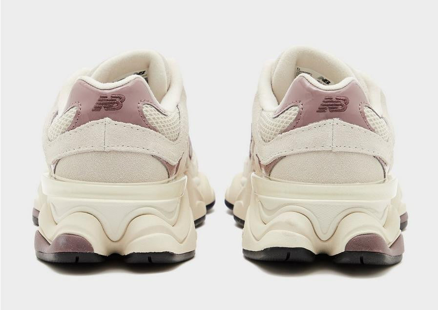 New Balance NB 9060 Cream
