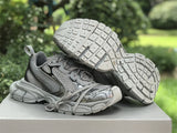 Balenciaga Sneakers 3 XL Grey Black