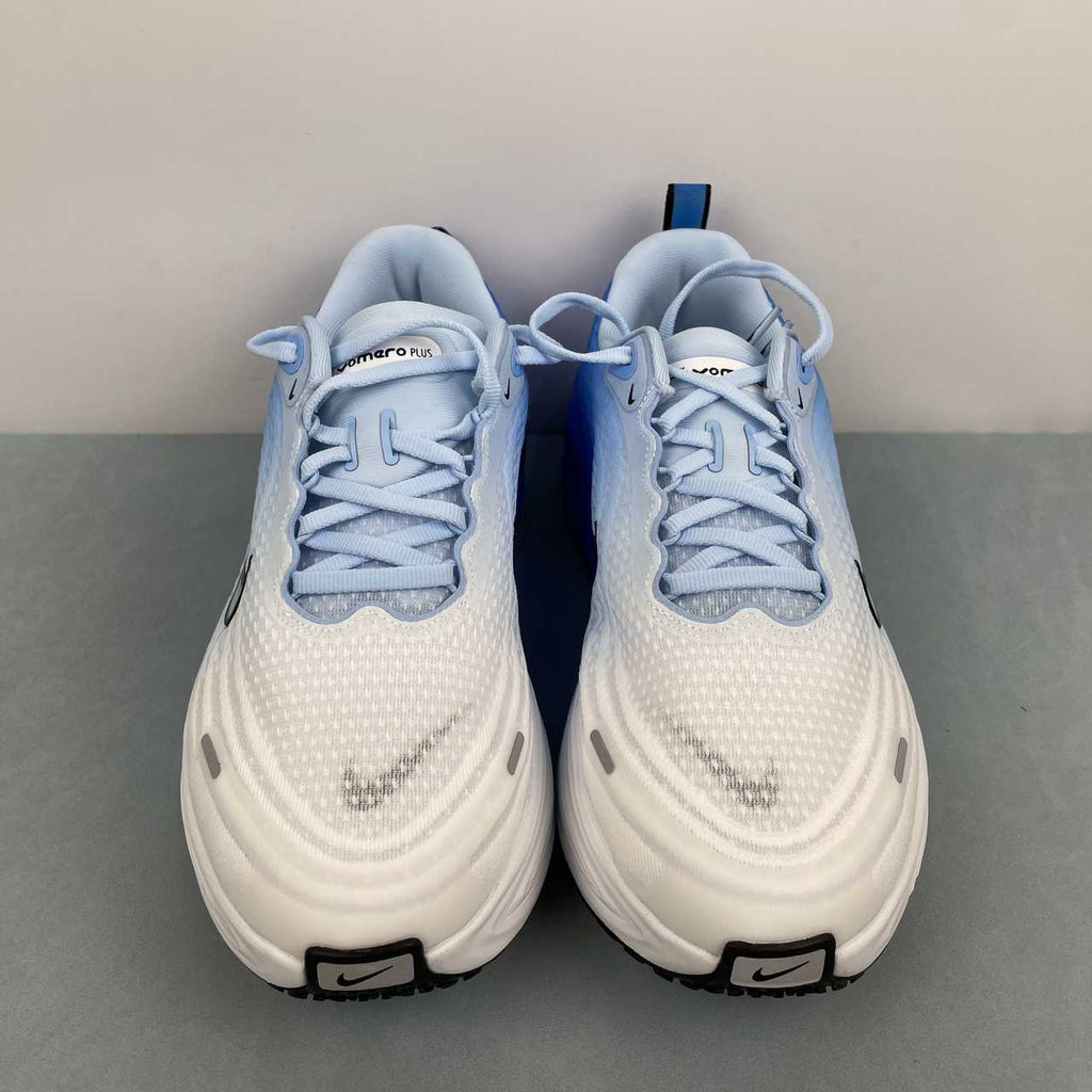 Nike Vomero Plus Running Shoes Blue Royal – Daily Trainer Ammortizzato