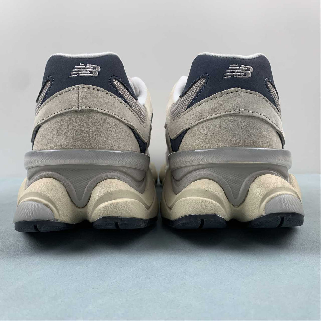 New Balance NB 9060 EEB Moonrock