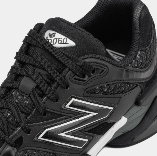 New Balance NB 9060 shoe palace "cube" (novità assoluta in Italia)