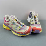 Salomon XT-6 Mountain Mount Siguniang