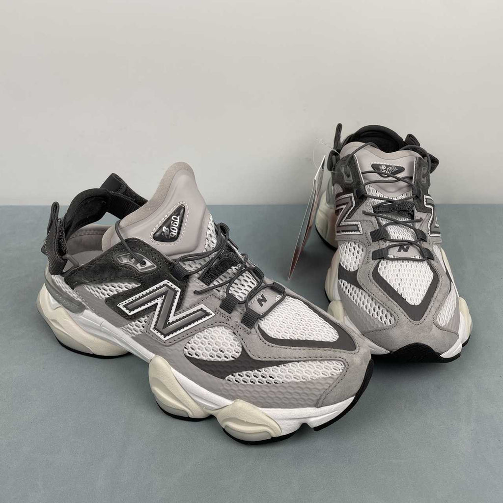 New Balance NB 9060 Summer raincloud castlerock - VIBES MILANO