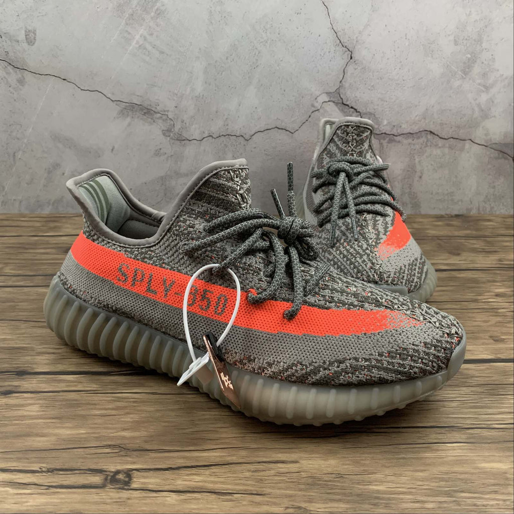 Yeezy Boost 350 V2 Zebra 